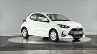 Toyota Yaris 116h Dynamic Business Affaire MY22 + Programme Toyota Expérience — photo 3