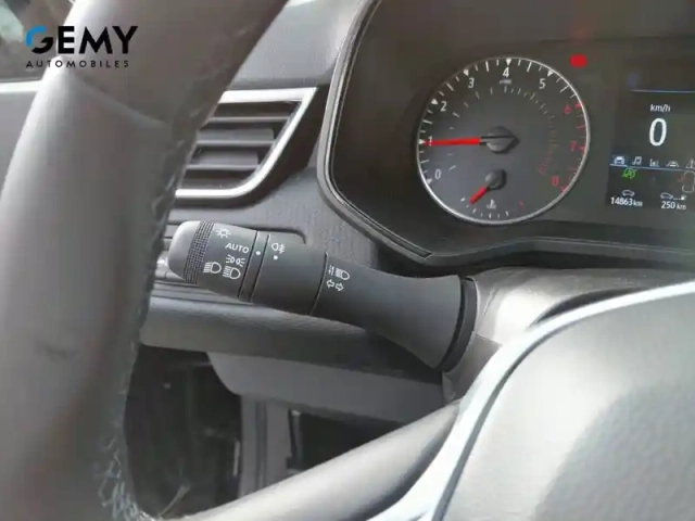 Renault Clio tce 90 — photo 45