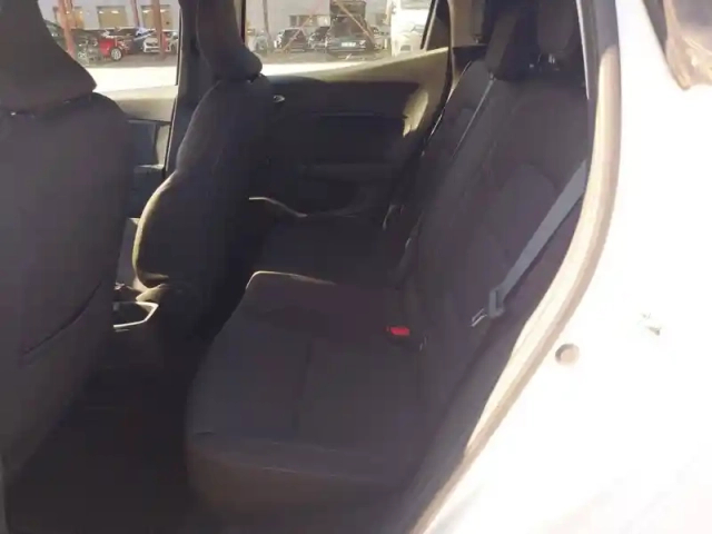 Renault Clio tce 90 — photo 25