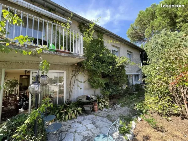 Villa 7 pièces 187 m²