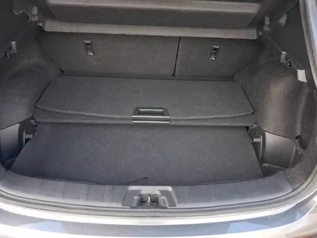 Nissan Qashqai 1.5 dci 115 dct — photo 20