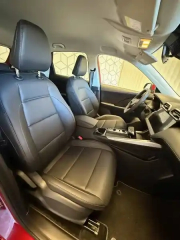 Mg Zs 1.5 l hybrid+ 197 ch — photo 97