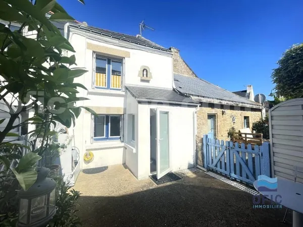 Maison Vente Arzon 3p 33m² 257000€