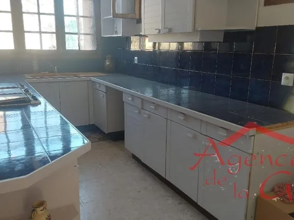 Maison 5 pièces 104 m²