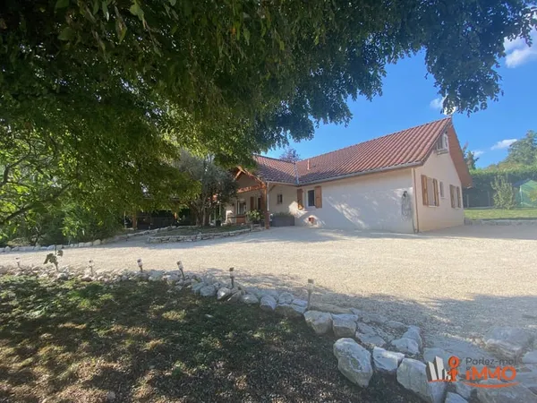 Maison à vendre Champagneux