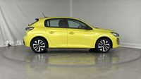 Peugeot 208 e-208 136ch Active — photo 4