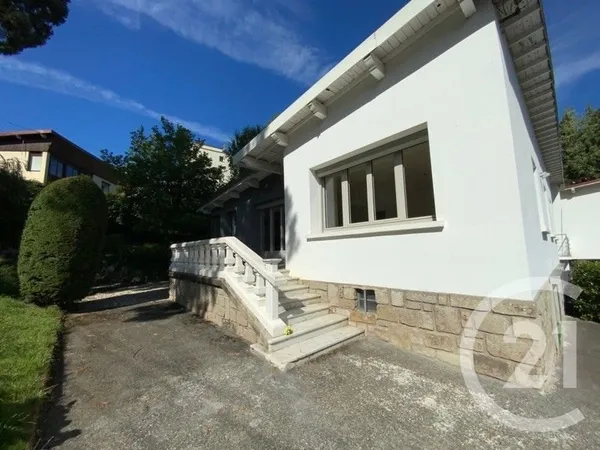 Maison 6 pièces 163 m²
