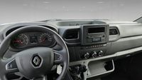 Renault Master F3500 L2H2 2.3 Blue dCi 135ch Confort Euro6E — photo 8
