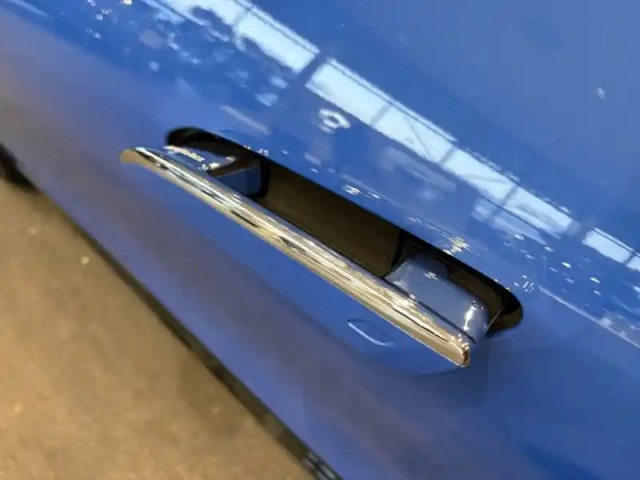 Mercedes Cla 250+ avec technologie eq l — photo 7