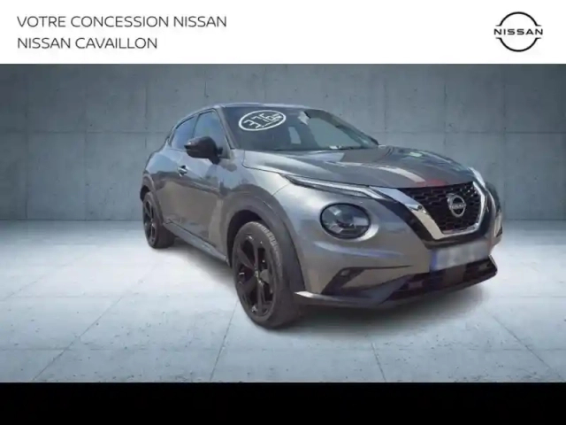 Nissan Juke 1.0 dig-t 114ch tekna 2025