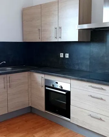 Appartement 3 pièces 64 m2