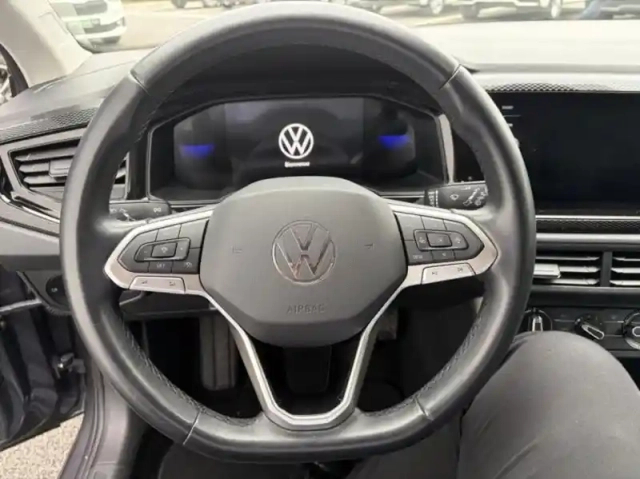 Volkswagen Taigo 1.0 tsi 95ch life — photo 13
