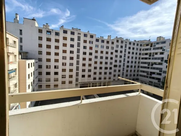Appartement 4 pièces 62 m²