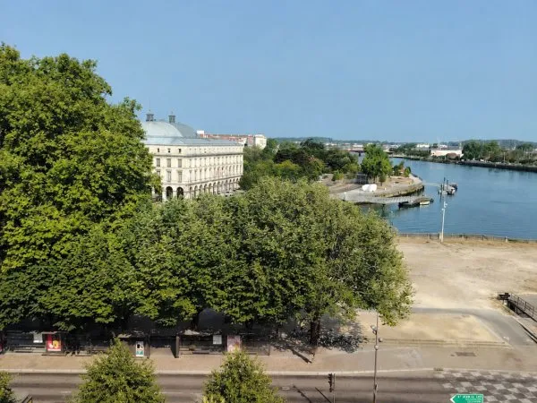 Au coeur de Bayonne - Appartement de caractère de 167 m²