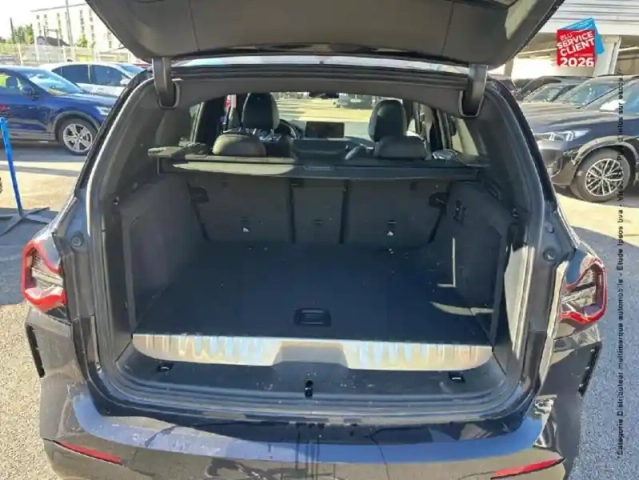 Bmw X3 xdrive30e 292ch m sport — photo 14