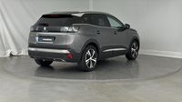 Peugeot 3008 HYBRID 225ch GT e-EAT8 — photo 5