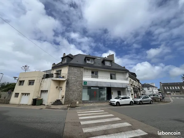 Maison 7 pièces 156 m²