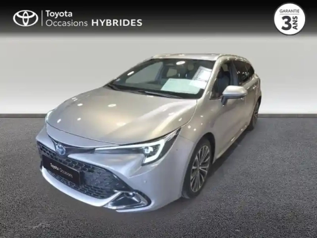 Toyota Corolla touring spt 1.8 140ch design my23