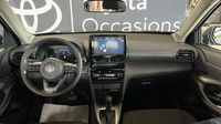 Toyota Yaris Cross 116h Dynamic MY25 — photo 11
