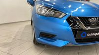 Nissan Micra 1.0 IG-T 100ch Acenta 2020 — photo 30