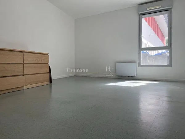 Appartement 2 pièces 31 m²