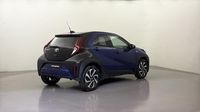 Toyota Aygo X 1.0 VVT-i 72ch Design MY23 — photo 5