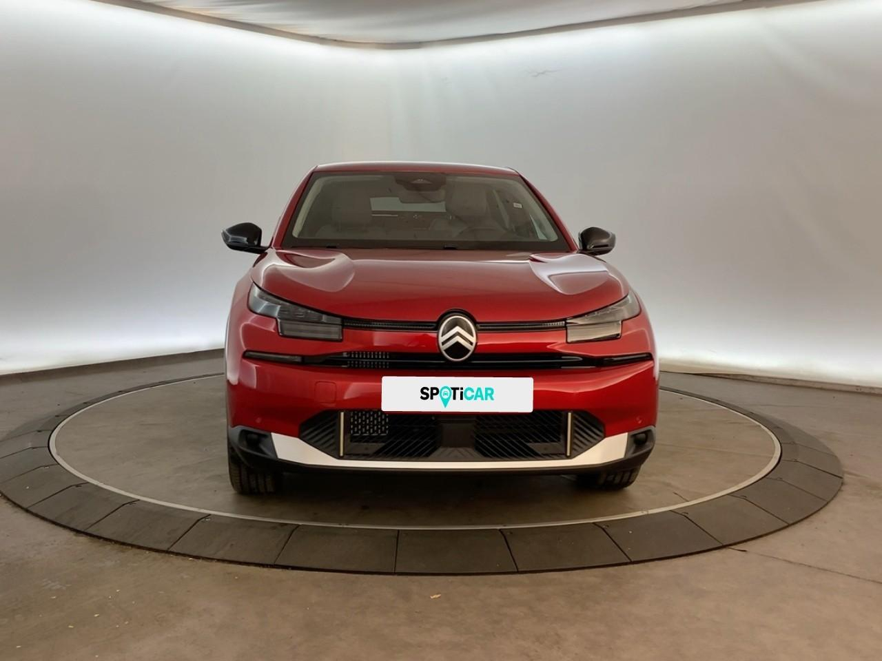 Citroën C4 hybride 145 ch e-dcs6 max — photo 2