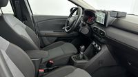 Dacia Sandero 1.0 TCe 90ch Stepway Extreme auto -24 — photo 15
