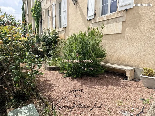 Maison 7 pièces 153 m²