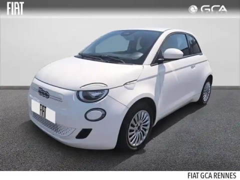 Fiat 500 e 95ch pack confort my23