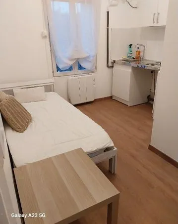 Appartement à louer 12 m2 à Montmagny