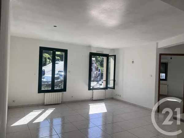 Appartement 3 pièces 54 m²