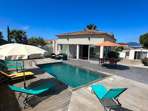 Villa 4 pièces 111 m²