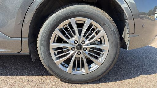 Ford Kuga 2.5 Duratec 190 Flexifuel Hybrid CVT - Vignale – 2023 – 29497 km – Autre – Boîte Automatique — photo 18