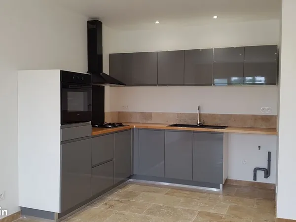 Appartement 53 m2 t2
