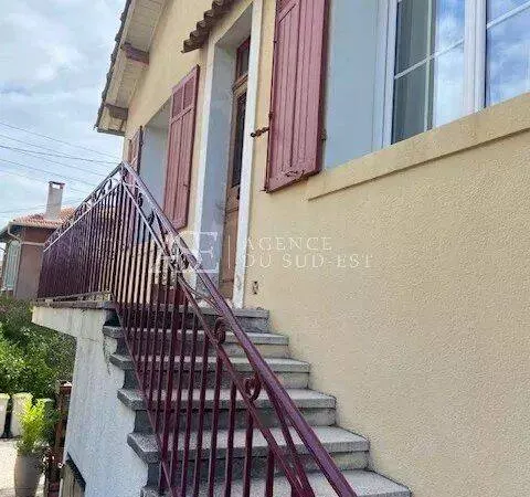 Appartement 4 pièces 94 m²