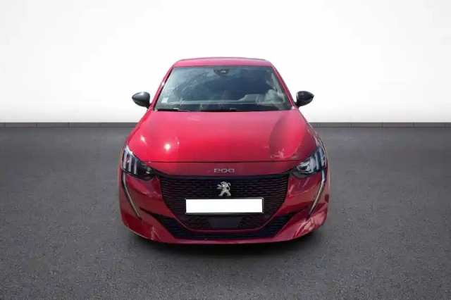 Peugeot 208 electrique 50 kwh 136ch — photo 2