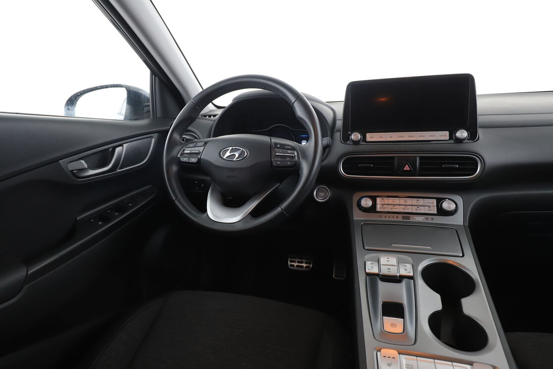 Hyundai Kona Electrique 39 kWh Business — photo 12