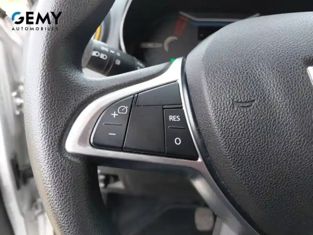 Dacia Spring achat intégral — photo 18