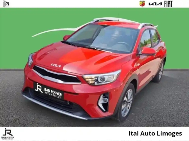 Kia Stonic 1.0 t-gdi 100ch active