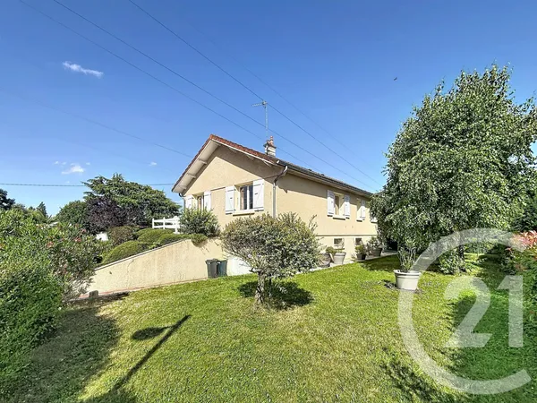 Maison 7 pièces 188 m²
