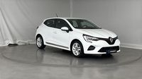 Renault Clio 1.0 SCe 65ch Zen -21 — photo 3