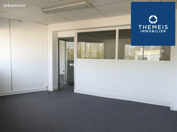 Bureaux COIGNIERES