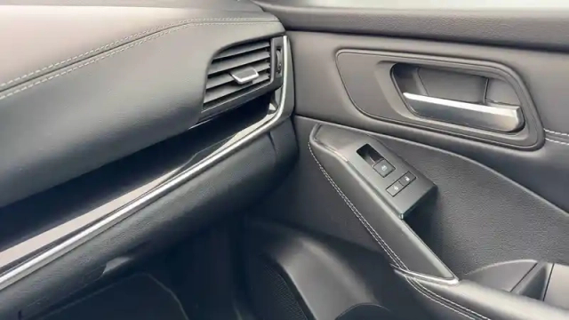 Nissan Qashqai e-power 190 ch — photo 65