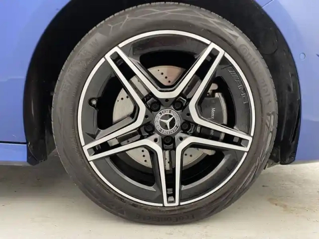 Mercedes Classe A 250 e hybrid eq 8g-dct — photo 87