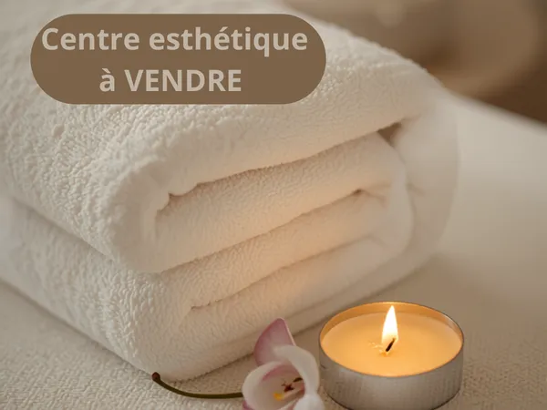 Centre esthétique Ouest Lyonnais ? petit loyer 590 €