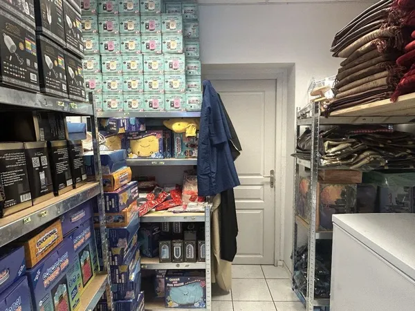 Vendu loué 7% rentabilité - rodez