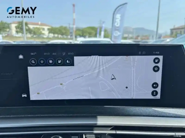 Peugeot 3008 electrique 210 ch 73 kwh — photo 17