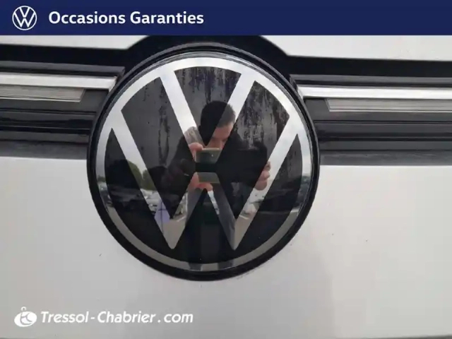 Volkswagen Golf 1.4 hybrid rechargeable opf 204 dsg6 — photo 28