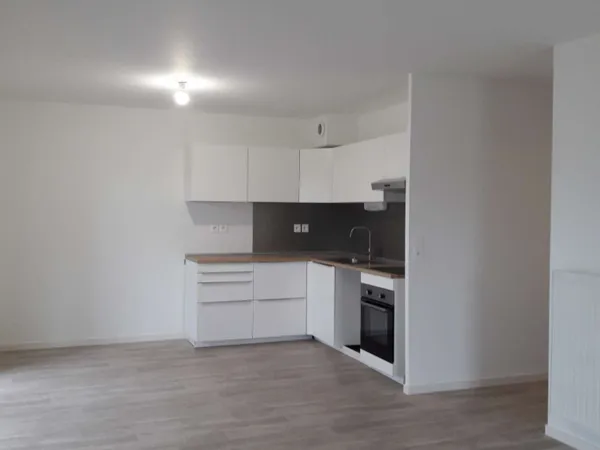 Appartement 4 pièces 86 m²